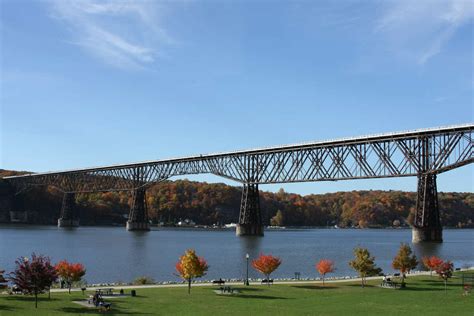 walk across the hudson poughkeepsie.